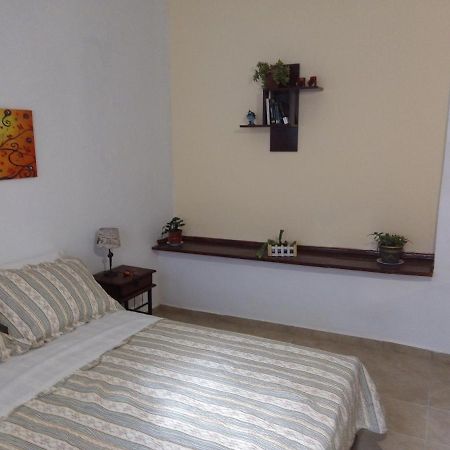 Venetian Garden Apartment Heraklion Exterior foto