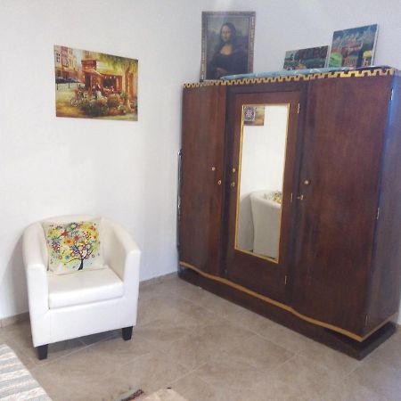 Venetian Garden Apartment Heraklion Exterior foto