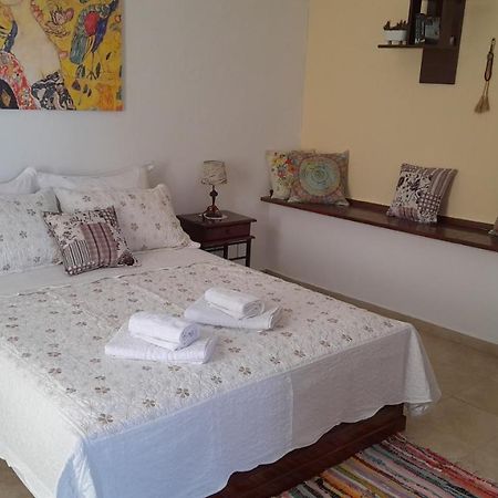 Venetian Garden Apartment Heraklion Exterior foto