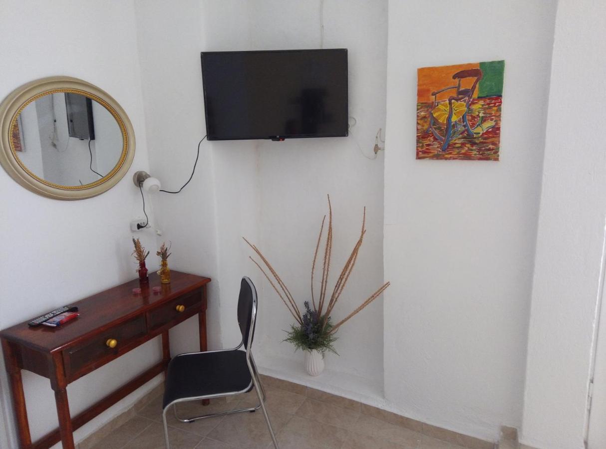 Venetian Garden Apartment Heraklion Exterior foto