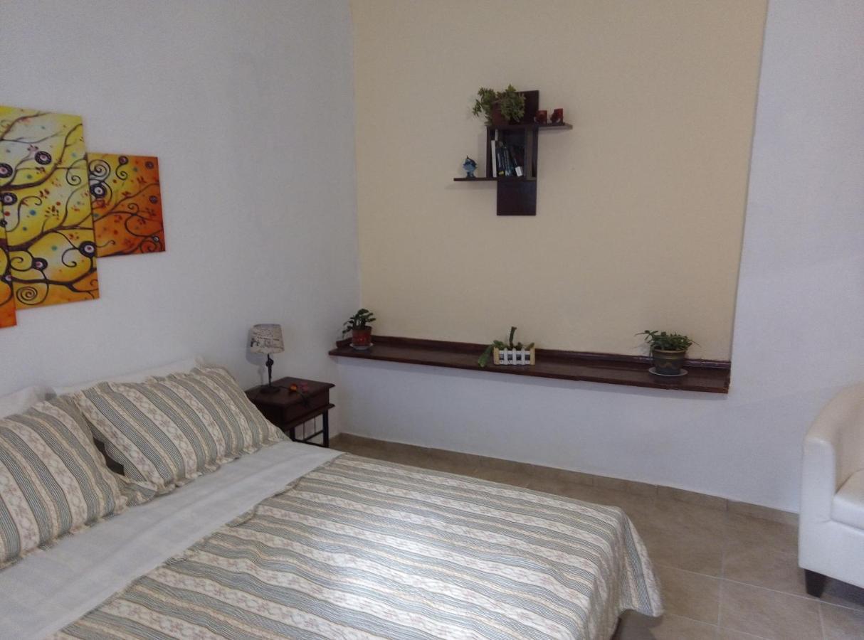Venetian Garden Apartment Heraklion Exterior foto