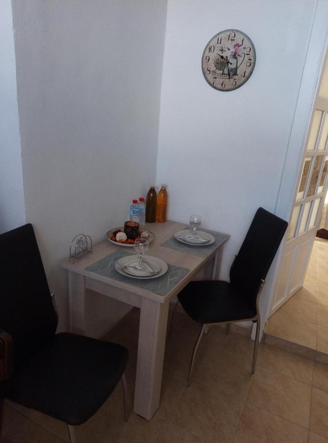Venetian Garden Apartment Heraklion Exterior foto
