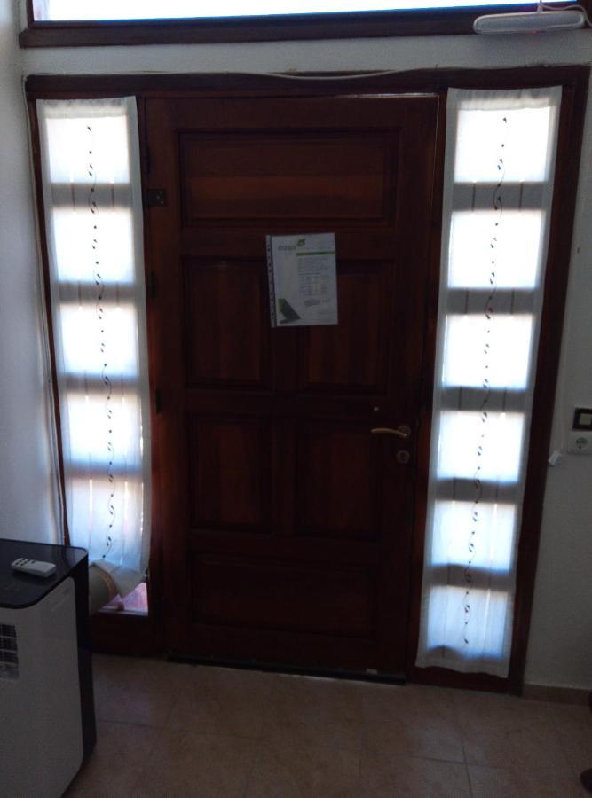 Venetian Garden Apartment Heraklion Exterior foto