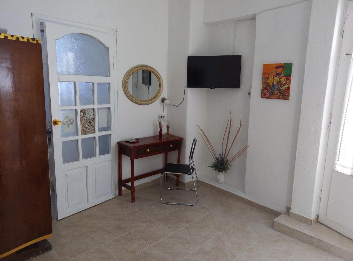 Venetian Garden Apartment Heraklion Exterior foto