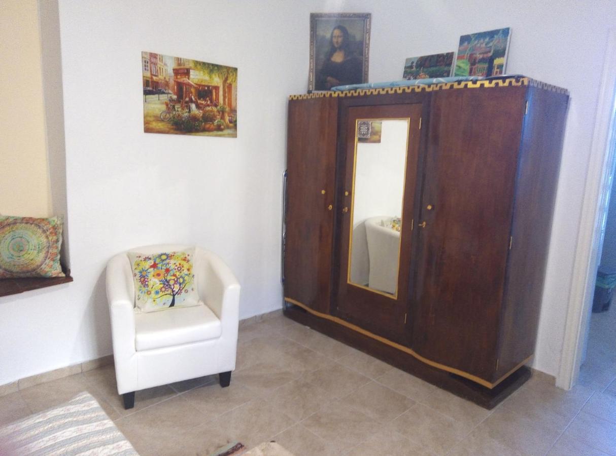 Venetian Garden Apartment Heraklion Exterior foto