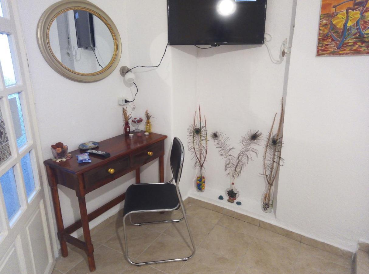 Venetian Garden Apartment Heraklion Exterior foto