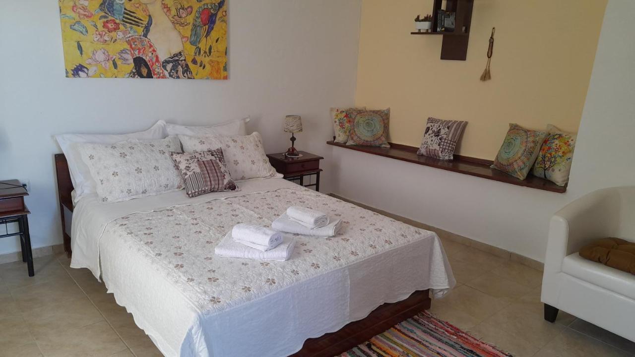 Venetian Garden Apartment Heraklion Exterior foto