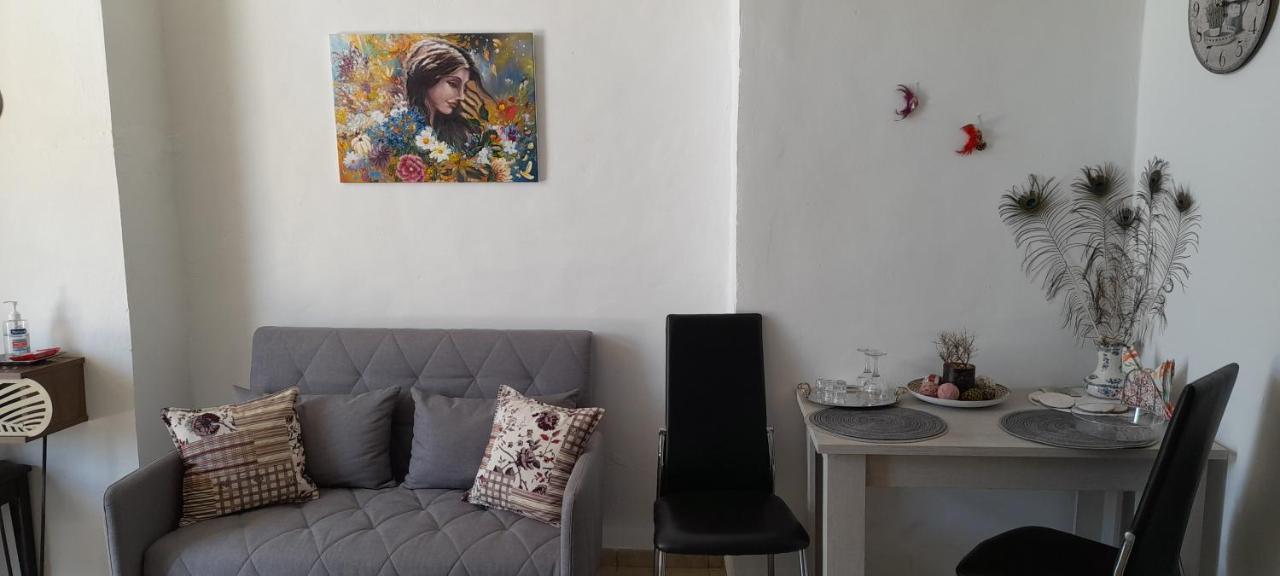 Venetian Garden Apartment Heraklion Exterior foto