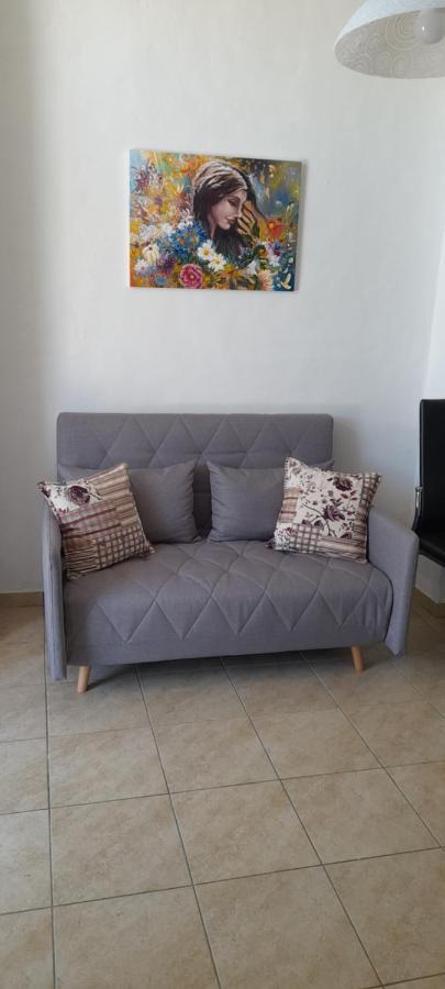 Venetian Garden Apartment Heraklion Exterior foto
