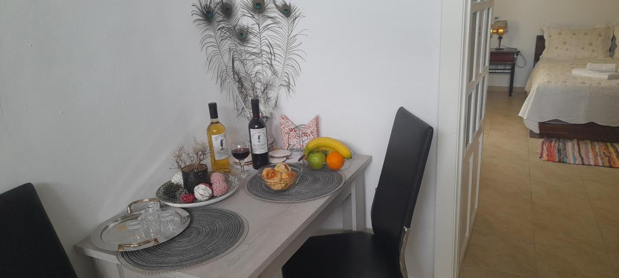 Venetian Garden Apartment Heraklion Cameră foto